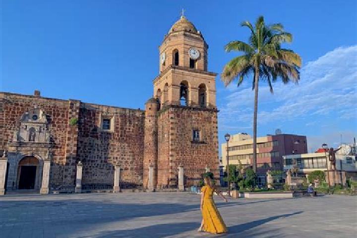 Avery, 39 — Escort in Compostela, Mexico