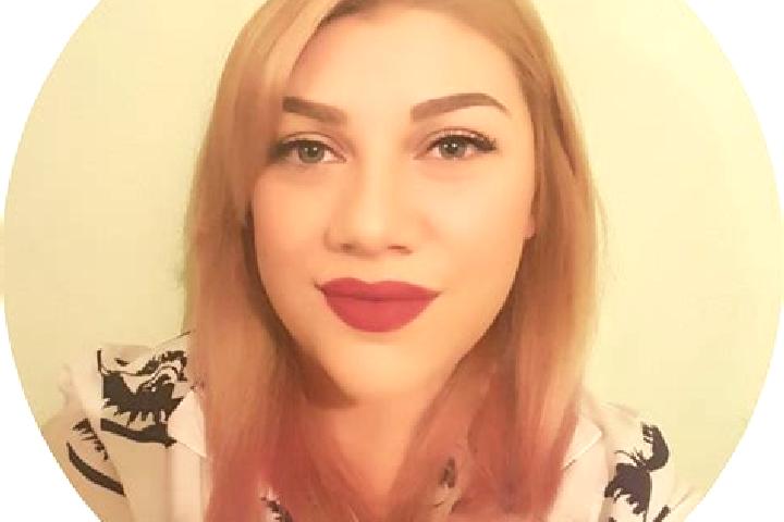 Avery, 39 — Escort in Copacelu, Romania