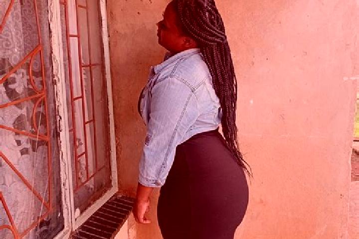 Avery, 39 — Escort in Diepsloot, South Africa