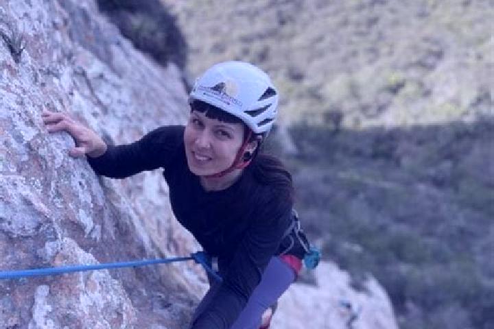 Avery, 39 — Escort in Guadalcazar, Mexico