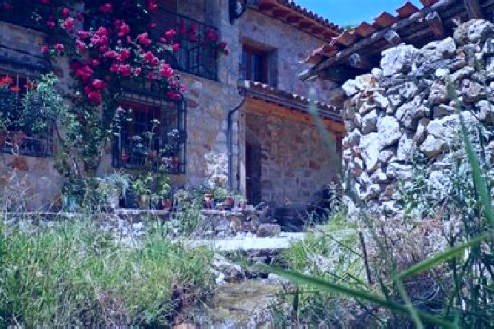 Avery, 39 — Escort in Huerta del Marquesado, Spain