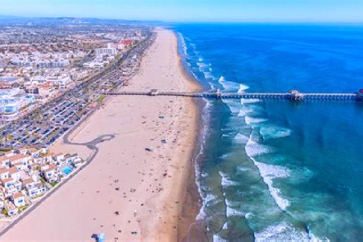 Avery, 39 — Escort in Huntington Beach, United States