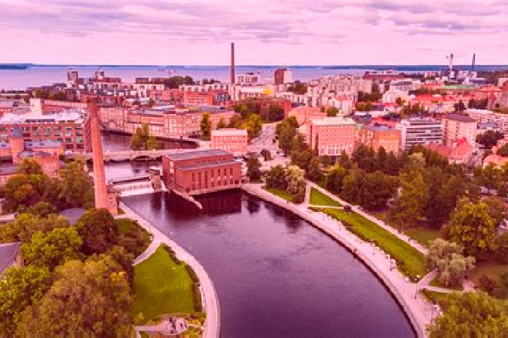 Avery, 39 — Escort in I kaupunginosa, Finland
