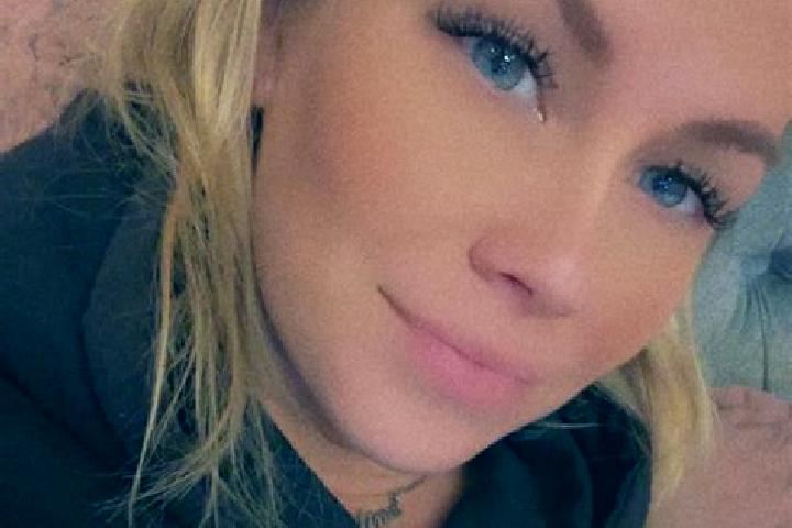 Avery, 39 — Escort in Insjoen, Sweden