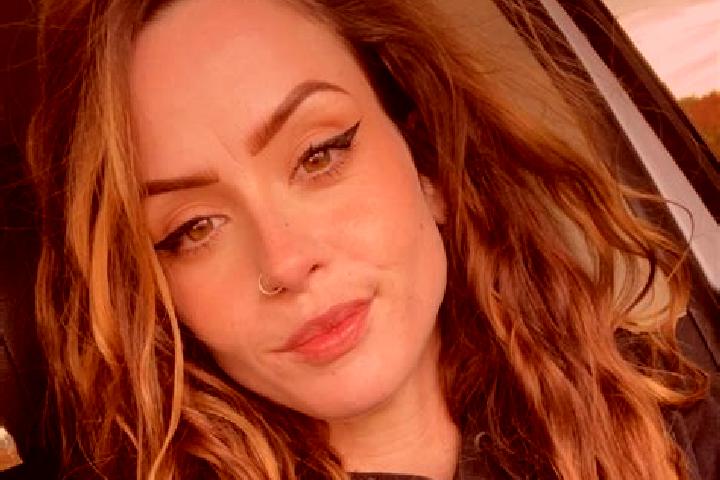 Avery, 39 — Escort in Jenison, United States
