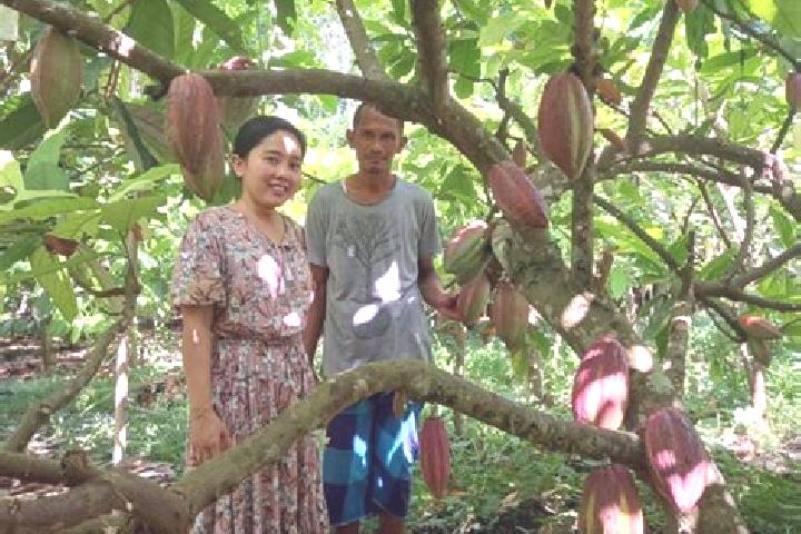Avery, 39 — Escort in Lai Lai Bisi Kopan, Indonesia