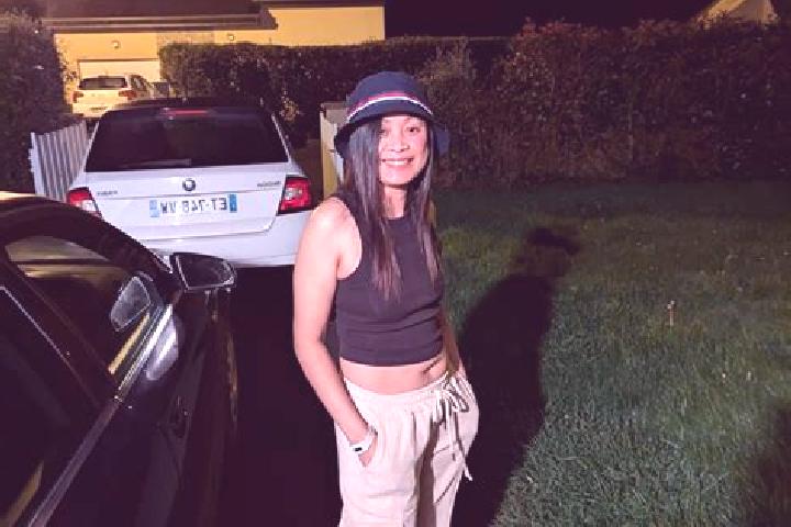 Avery, 39 — Escort in Lannion, France