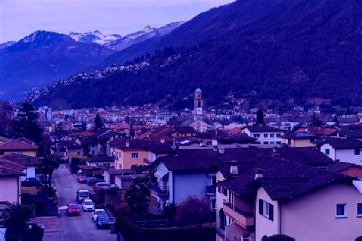 Avery, 39 — Escort in Losone, Switzerland