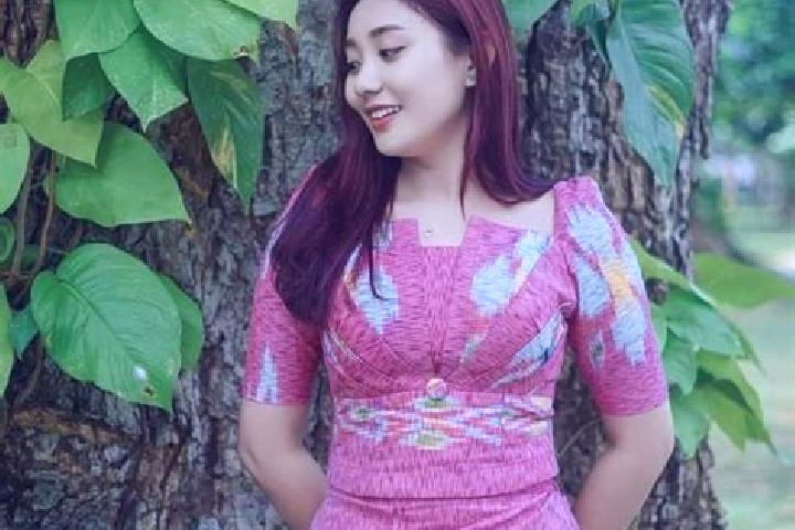 Avery, 39 — Escort in Me Taw, Myanmar