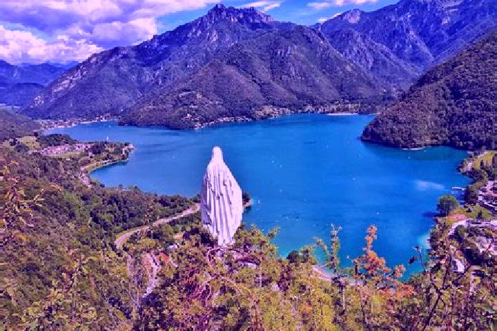 Avery, 39 — Escort in Molina di Ledro, Italy