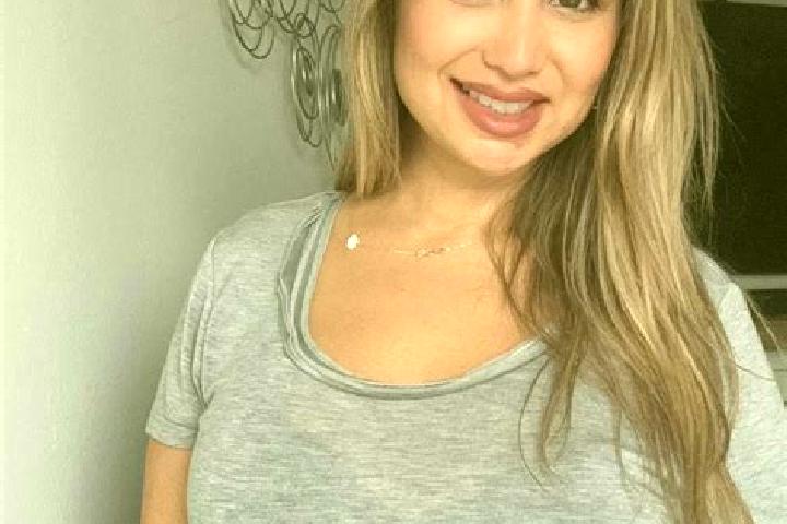 Avery, 39 — Escort in Montenegro la Lana, Mexico