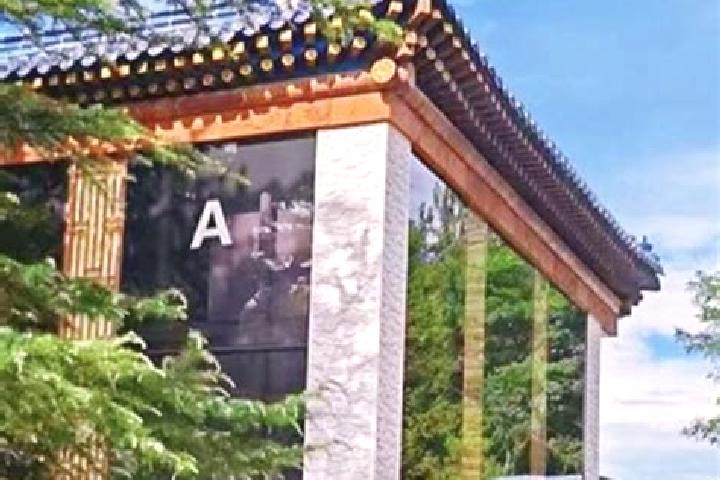 Avery, 39 — Escort in Puhua, China