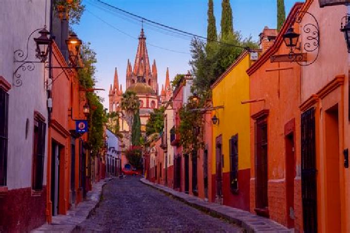Avery, 39 — Escort in San Miguel de Allende, Mexico