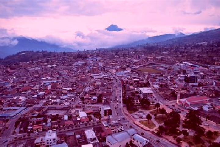 Avery, 39 — Escort in Saquisili, Ecuador