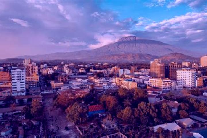 Avery, 39 — Escort in Sokoni, Tanzania