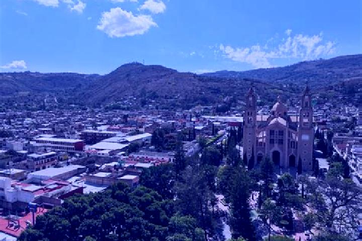 Avery, 39 — Escort in Tlamixtlahuacan, Mexico