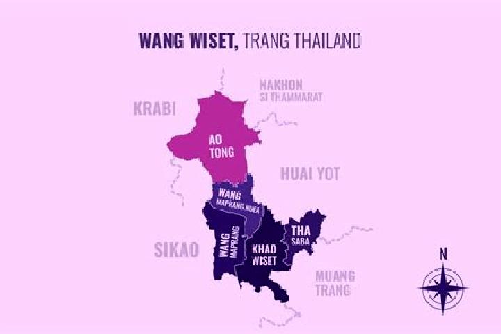 Avery, 39 — Escort in Wang Wiset, Thailand