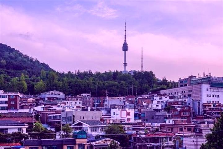 Avery, 39 — Escort in Yongsan, South Korea