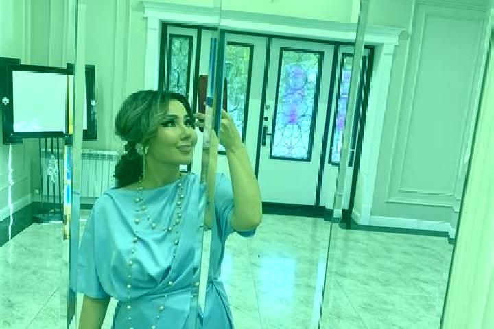 Avery, 39 — Escort in Zhalagash, Kazakhstan