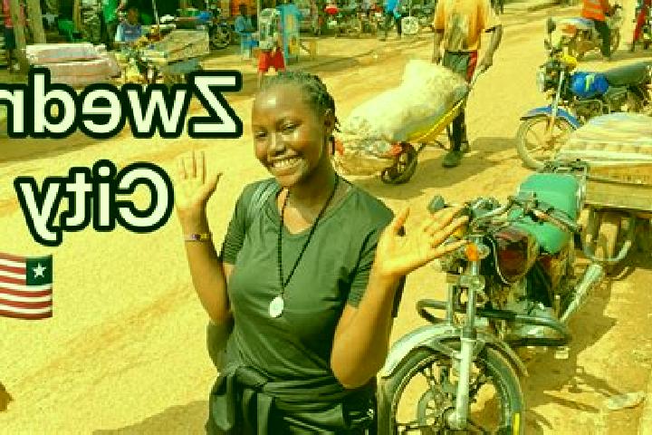 Avery, 39 — Escort in Zwedru, Liberia