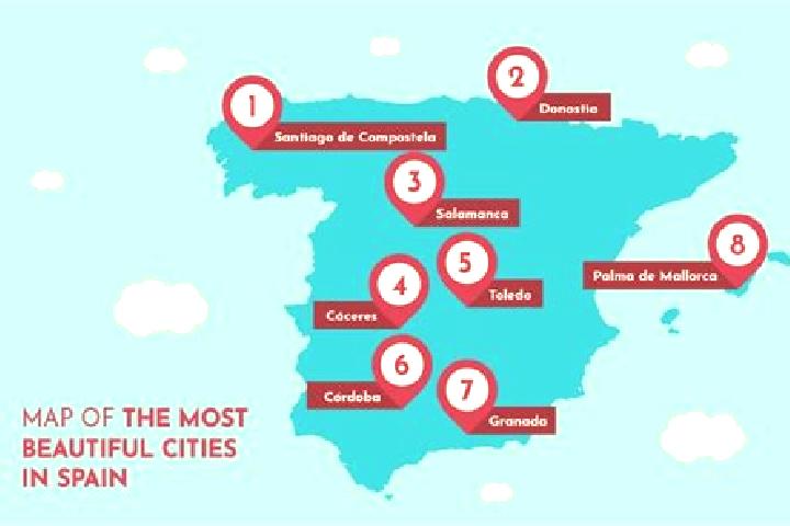 Browse escort listings across 148 pages of cities in Spain. Local companions, services and rates. Page 76 of 148.