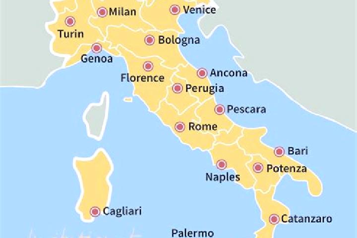 Browse escort listings across 238 pages of cities in Italy. Local companions, services and rates. Page 1 of 238.