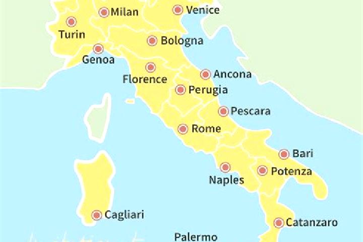 Browse escort listings across 238 pages of cities in Italy. Local companions, services and rates. Page 114 of 238.