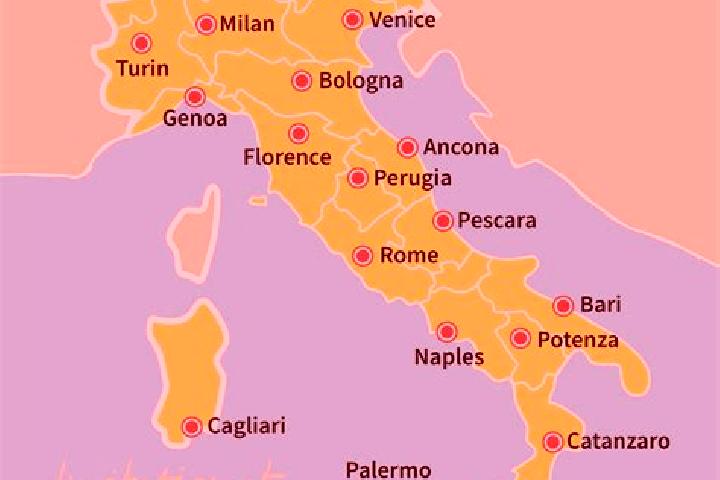 Browse escort listings across 238 pages of cities in Italy. Local companions, services and rates. Page 12 of 238.