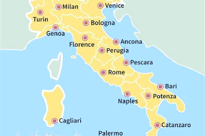 Browse escort listings across 238 pages of cities in Italy. Local companions, services and rates. Page 120 of 238.
