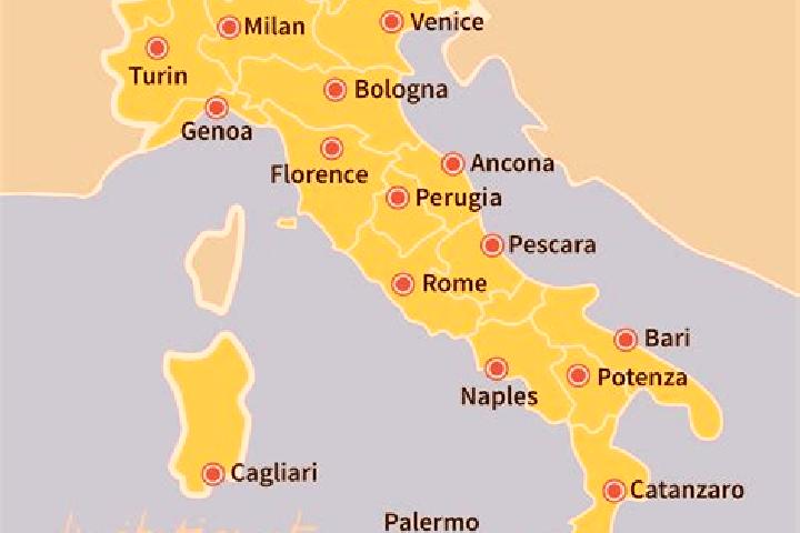 Browse escort listings across 238 pages of cities in Italy. Local companions, services and rates. Page 135 of 238.