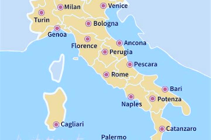 Browse escort listings across 238 pages of cities in Italy. Local companions, services and rates. Page 201 of 238.