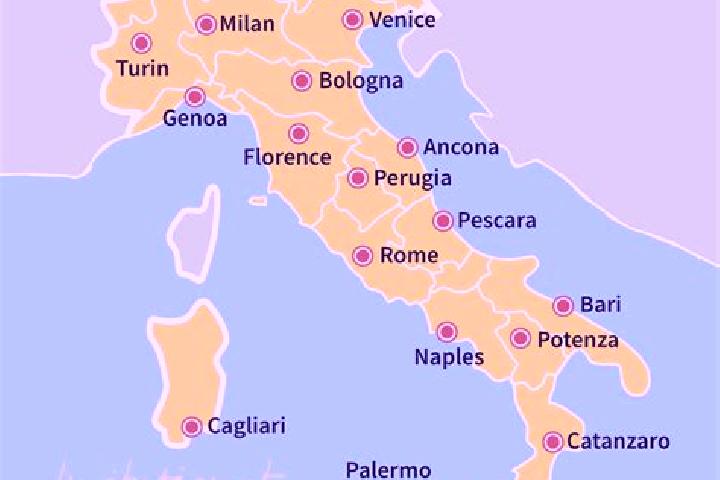 Browse escort listings across 238 pages of cities in Italy. Local companions, services and rates. Page 204 of 238.