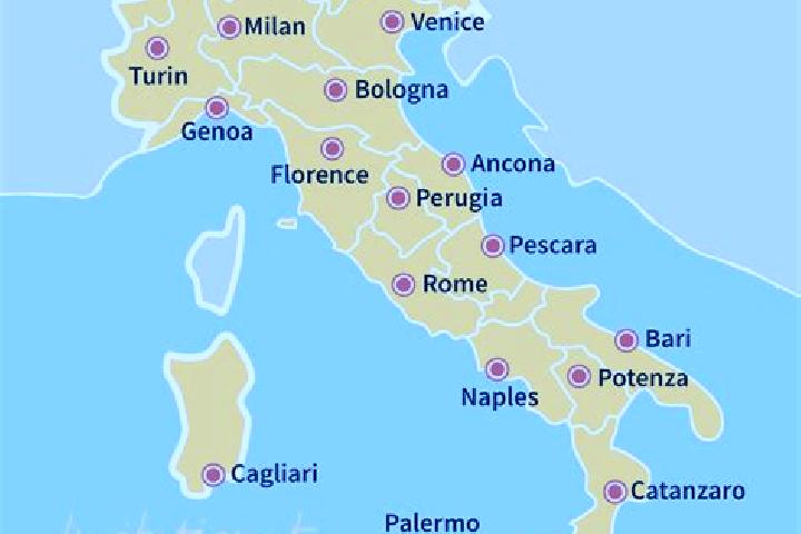 Browse escort listings across 238 pages of cities in Italy. Local companions, services and rates. Page 217 of 238.