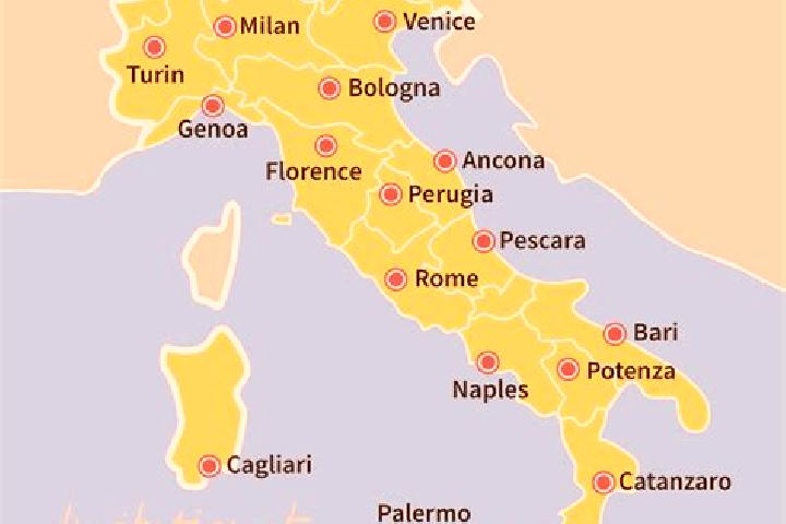Browse escort listings across 238 pages of cities in Italy. Local companions, services and rates. Page 220 of 238.