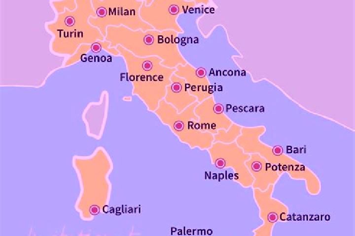Browse escort listings across 238 pages of cities in Italy. Local companions, services and rates. Page 231 of 238.