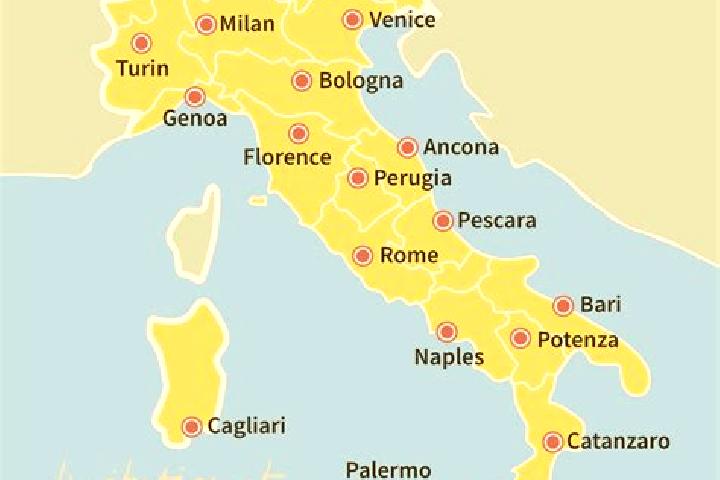 Browse escort listings across 238 pages of cities in Italy. Local companions, services and rates. Page 34 of 238.