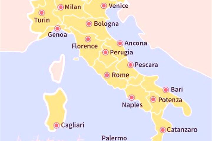 Browse escort listings across 238 pages of cities in Italy. Local companions, services and rates. Page 44 of 238.