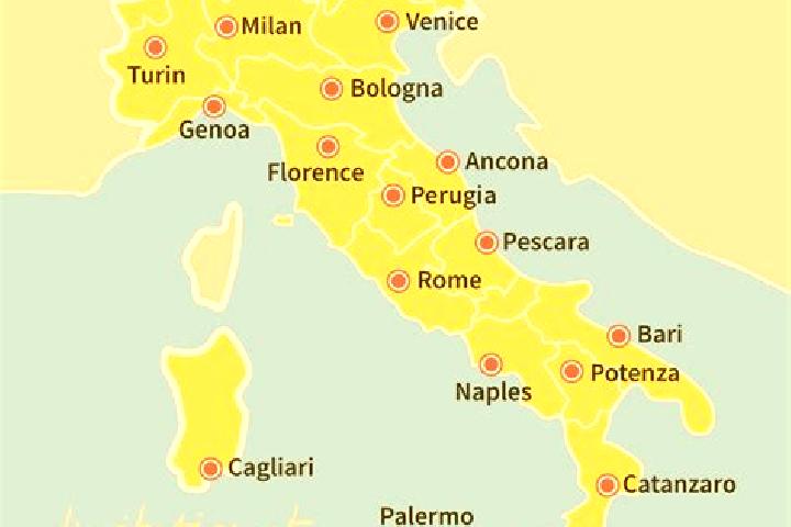 Browse escort listings across 238 pages of cities in Italy. Local companions, services and rates. Page 53 of 238.