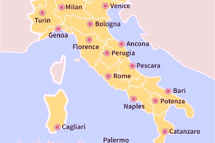 Browse escort listings across 238 pages of cities in Italy. Local companions, services and rates. Page 62 of 238.