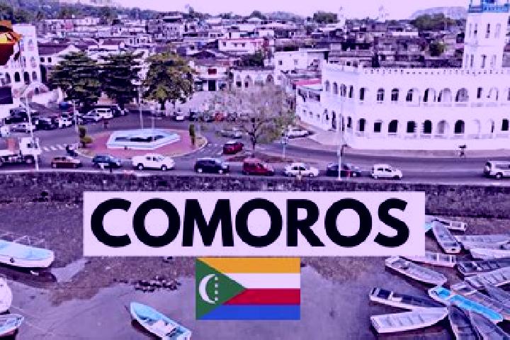 Browse escort listings across 3 pages of cities in Comoros. Local companions, services and rates. Page 2 of 3.