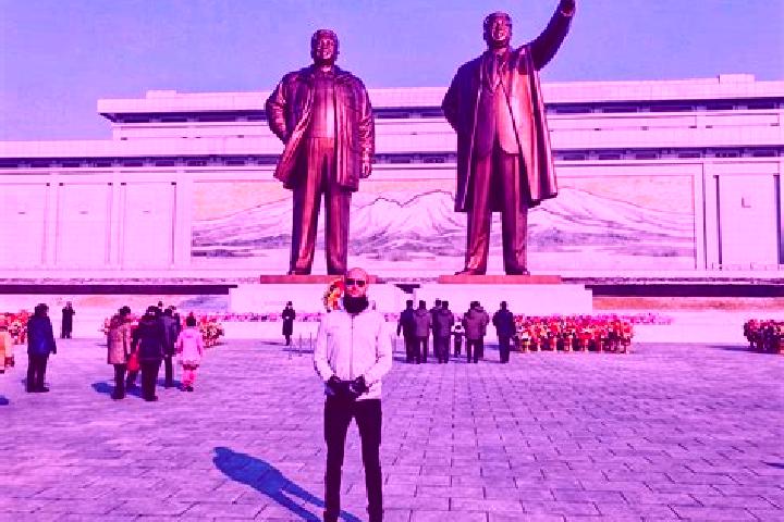 Browse escort listings across 3 pages of cities in North Korea. Local companions, services and rates. Page 3 of 3.