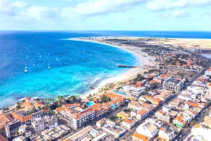 Browse escort listings across 5 pages of cities in Cape Verde. Local companions, services and rates. Page 2 of 5.