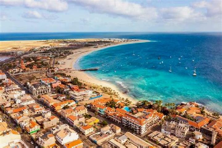 Browse escort listings across 5 pages of cities in Cape Verde. Local companions, services and rates. Page 3 of 5.