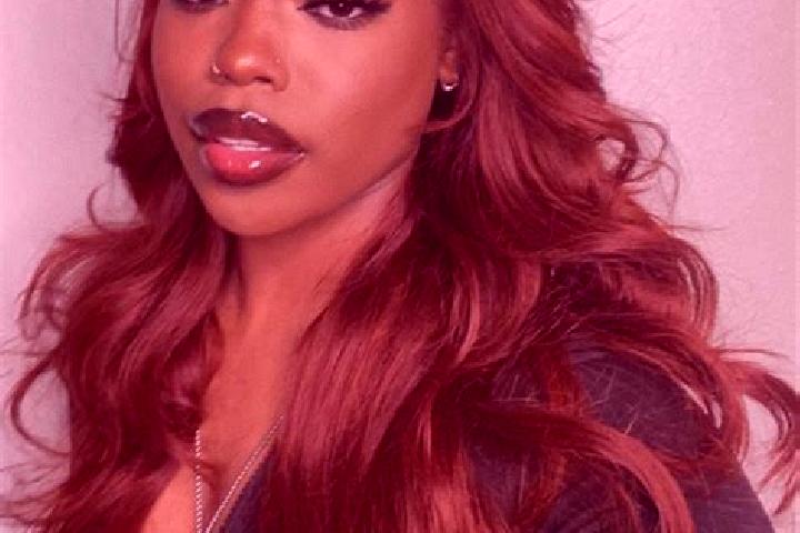 Chloe, 20, a auburn amber-eyed ebony companion based in Ungrej. Offering Girlfriend Experience, A-Level, Couples. Available for incall and outcall, day and e...