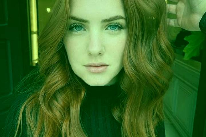 Chloe, 20, a auburn blue-eyed ebony companion based in Purisima de Cubos (La Purisima). Offering BDSM, A-Level, Massage. Available for incall and outcall, ov...