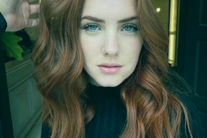 Chloe, 20, a auburn blue-eyed european companion based in Kasilof. Offering Massage, BDSM, 69. Available for incall and outcall, overnight bookings available.