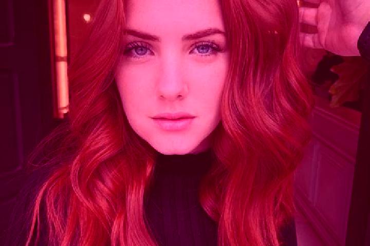 Chloe, 20, a auburn blue-eyed middle eastern companion based in Baraki. Offering Domination, Dinner Date, Fetish, Massage. Available for incall and outcall, ...