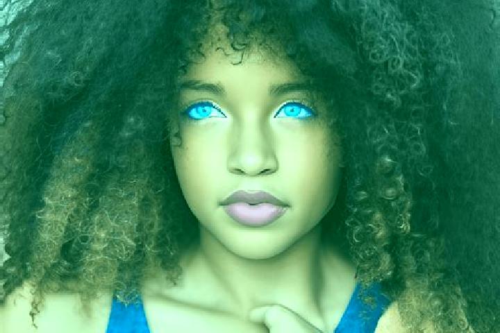 Chloe, 20, a black blue-eyed latina companion based in Niederhorbach. Offering Prostate Massage, A-Level, Tantra. Available for incall and outcall, overnight...