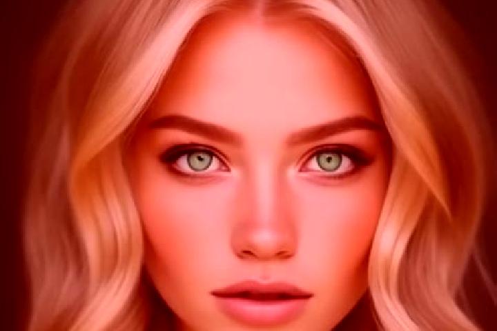 Chloe, 20, a blonde grey-eyed asian companion based in Gambang. Offering A-Level, OWO. Available for incall and outcall, overnight bookings available.