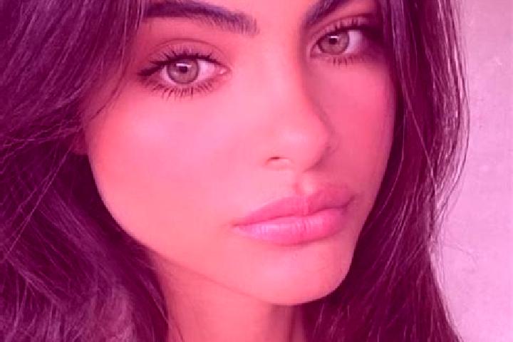 Chloe, 20, a brunette green-eyed ebony companion based in Grammene. Offering CIM, Dinner Date, Duos, Prostate Massage. Available for incall and outcall, over...